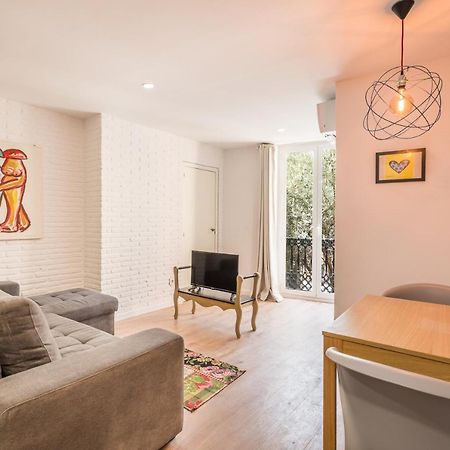 Apartamento L'Arbre Valencia Exterior foto