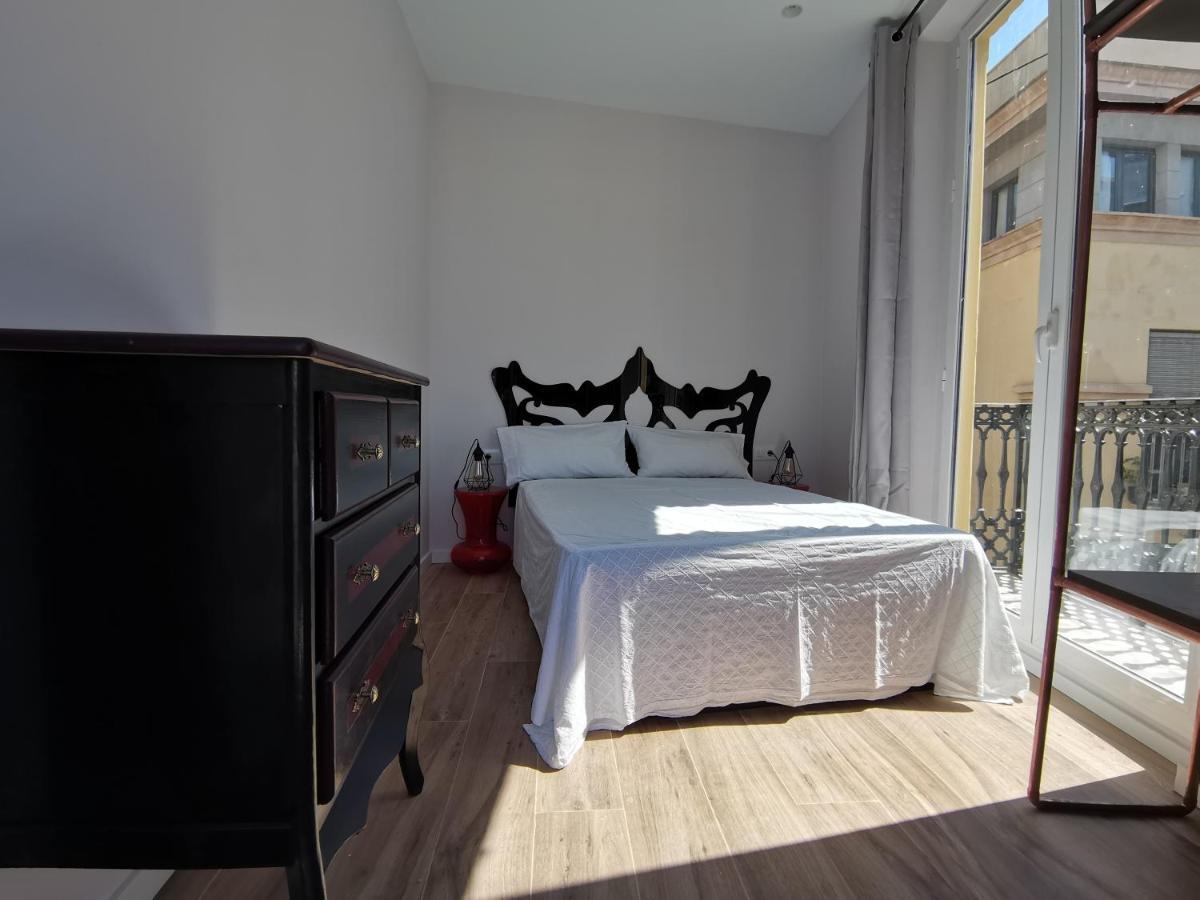 Apartamento L'Arbre Valencia Exterior foto