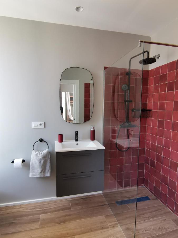 Apartamento L'Arbre Valencia Exterior foto