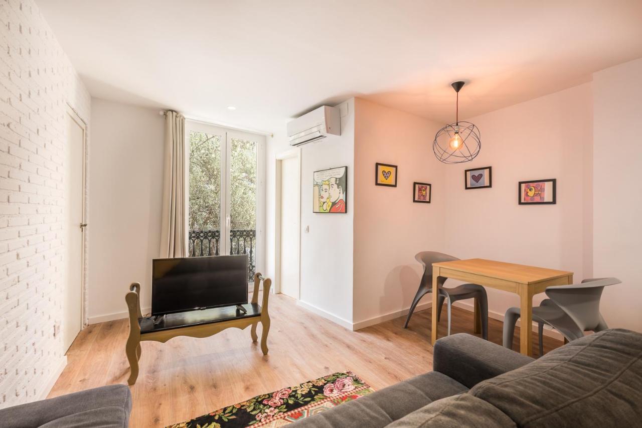Apartamento L'Arbre Valencia Exterior foto